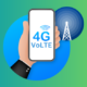 VoLTE